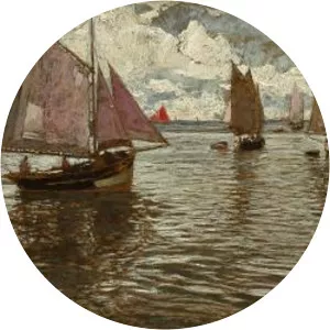 Amédée-Julien Marcel-Clément