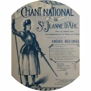 Amédée Reuchsel Musician