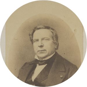 Amédée Thierry