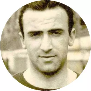 Amedeo Amadei - Italian football player