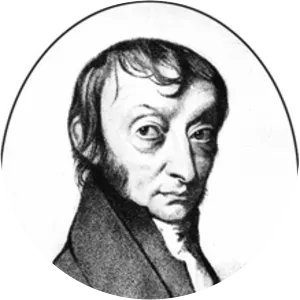 Amedeo Avogadro