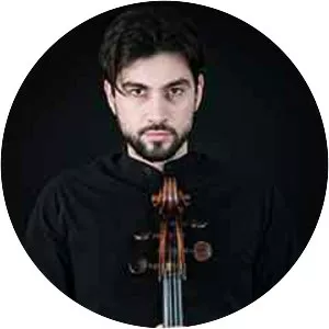 Amedeo Cicchese - Musical artist