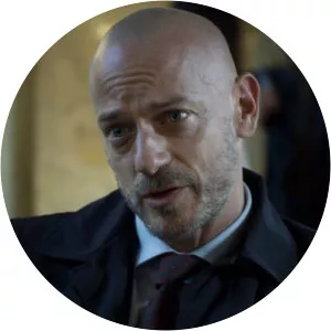 Amedeo Cinaglia - Fictional character