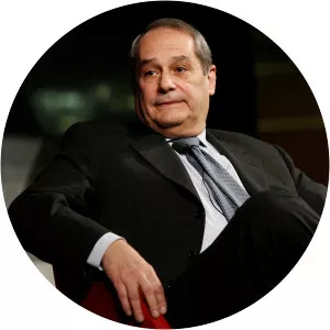 Amedeo Felisa - Businessperson