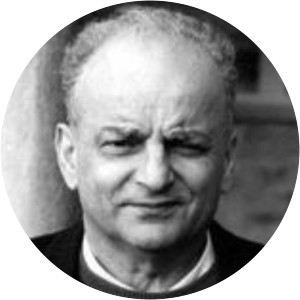 Amedeo Giovanni Conte