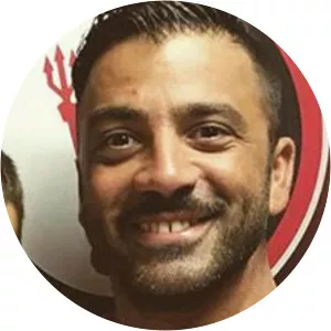 Amedeo Grieco - Screenwriter