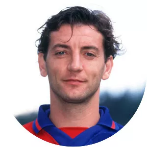 Amedeo Mangone - Italian football coach