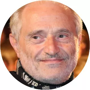 Amedeo Minghi - Italian singer-songwriter