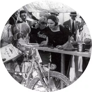 Amedeo Ruggeri - Motorsports racing driver