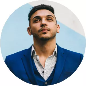 Ameen Harron - Musical artist