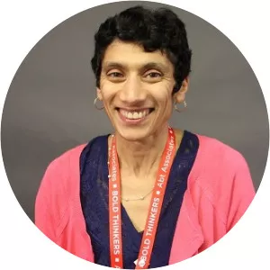 Ameena Goga - Researcher