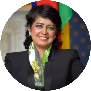 Ameenah Gurib-Fakim