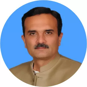Ameer Haider Khan Hoti