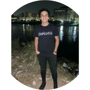 Ameer Mahmed photograph