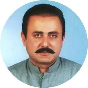 Ameer Muhammad Khan