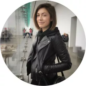 Ameera Sylvian photograph