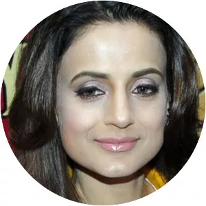 Ameesha Patel