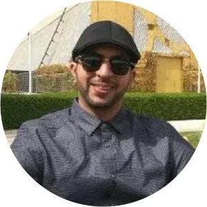 Ameet Punjabi photograph