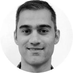 Ameet Talwalkar - Author