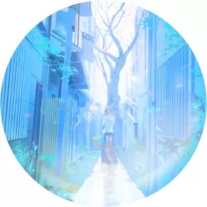 Amei Zhao - Visual artist