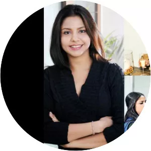 Ameira Punvani - Indian costume designer