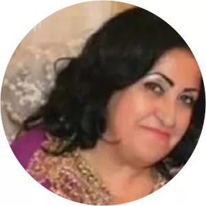 Amel Baccouche - Actress