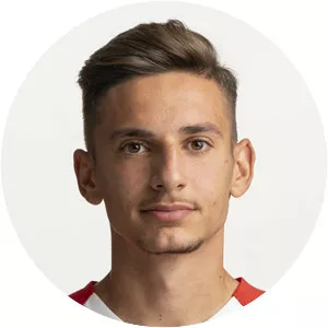 Amel Rustemoski - Footballer