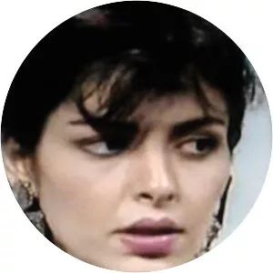 Amel Senan - Iraqi actress