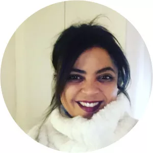 Amel Soudani - Film producer