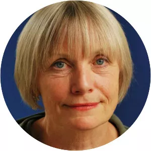 Amelda Brown - British actress