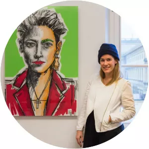 Ameli Neureuther - Felix Neureuther's sister