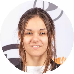 Amelia Andersdotter - Member of the European Parliament