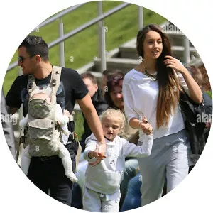 Amelia Andre photograph