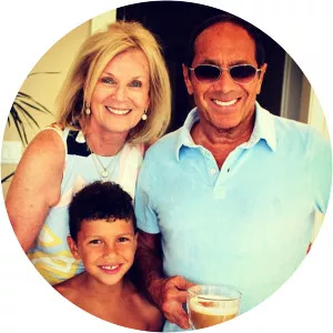 Amelia Anka photograph