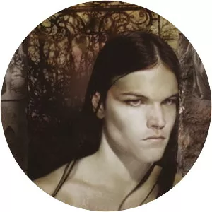 Amelia AtwaterRhodes