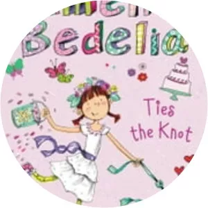 Amelia Bedelia Chapter Book #10: Amelia Bedelia Ties the Knot