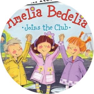 Amelia Bedelia Joins the Club