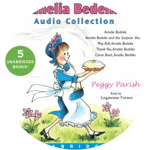 Amelia Bedelia