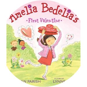 Amelia Bedelia's First Valentine