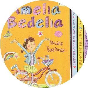 Amelia Bedelia Series