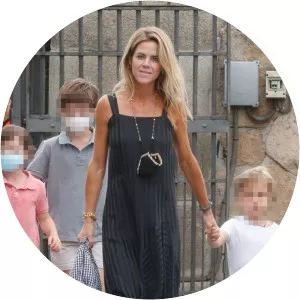 Amelia Bono Rodríguez