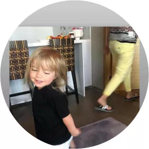 Amelia Boruc photograph