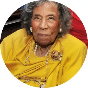 Amelia Boynton Robinson