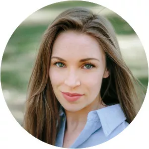 Amelia Brain - Actress