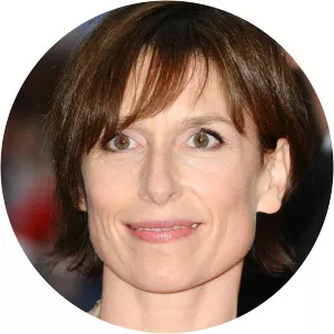 Amelia Bullmore