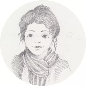 Amelia Cobb - Author