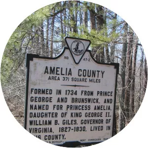 Amelia County