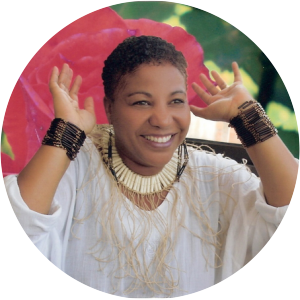 Amélia da Lomba - Angolan writer