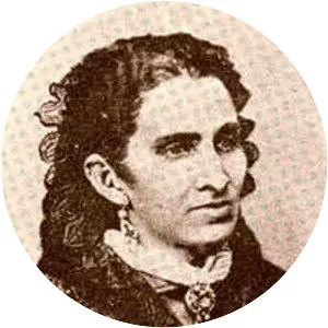 Amelia Denis de Icaza