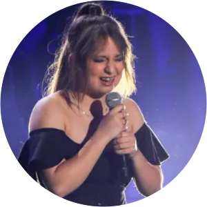 Amelia Dubanowska - Musical artist